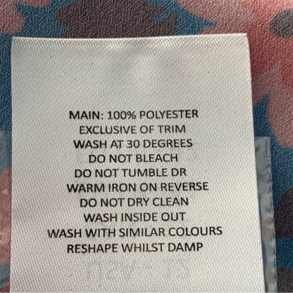 NWT Boohoo Mini Dress - Picture 9 of 11